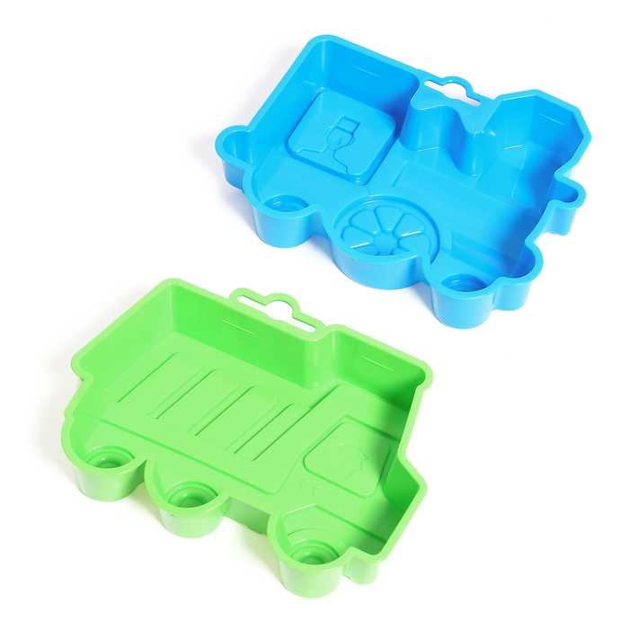 Набор №34, 6 предметов