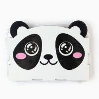 Органайзер для канцелярии «Панда» Органайзер для канцелярии «Панда»