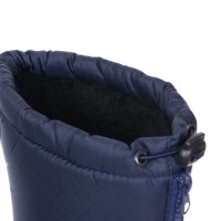 Сапоги женские ЭВА Д406, -20&deg;C, размер 36-37, цвет синий