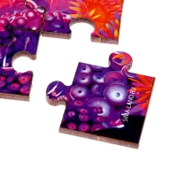 Пазл «Морские истории» Пазл «Морские истории»