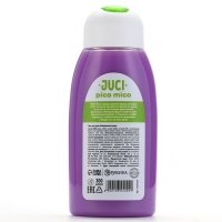 Гель для душа, 300 мл, аромат ежевики, PICO MICO