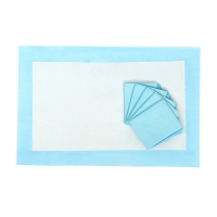 Пеленки впитывающие "Мой выбор" целлюлозные, 60 х 40 см, набор 30 шт Пеленки впитывающие "Мой выбор" целлюлозные, 60 х 40 см, набор 30 шт