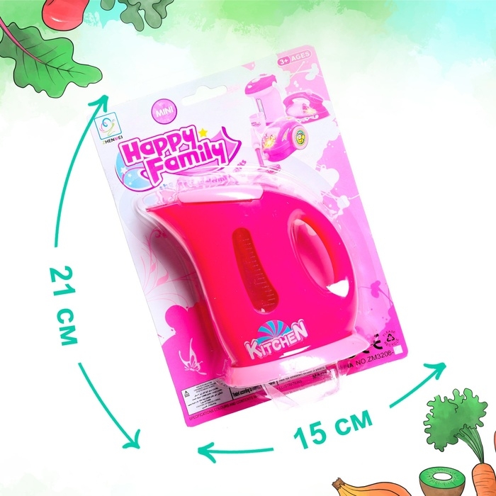 Бытовая техника «Чайник» Бытовая техника «Чайник»