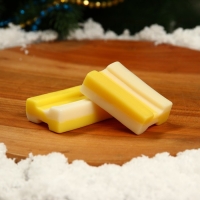 Новогодний набор мыла, 5 шт. по 40 гр Новогодний набор мыла, 5 шт. по 40 гр