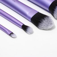 Набор кистей для макияжа «Самой прекрасной», 5 шт, BEAUTY FOX Набор кистей для макияжа «Самой прекрасной», 5 шт, BEAUTY FOX