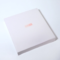 Зеркало настольное &laquo;Волны&raquo;, зеркальная поверхность 14 &times; 18 см, цвет серебристый