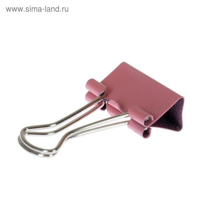 Зажимы для бумаг GLOBUS, 12 шт., 19 мм, цветные Зажимы для бумаг GLOBUS, 12 шт., 19 мм, цветные