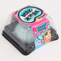 Игрушка мялка-антистресс &laquo;Мяк-жмяк&raquo;, МИКС