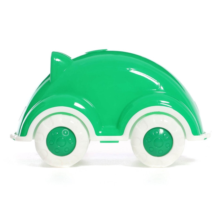 Машинка «Zоо — парк», МИКС Машинка «Zоо — парк», МИКС