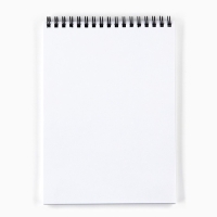 Скетчбук А5, 40 листов, 100 гр &laquo;Аниме. Девушки&raquo;