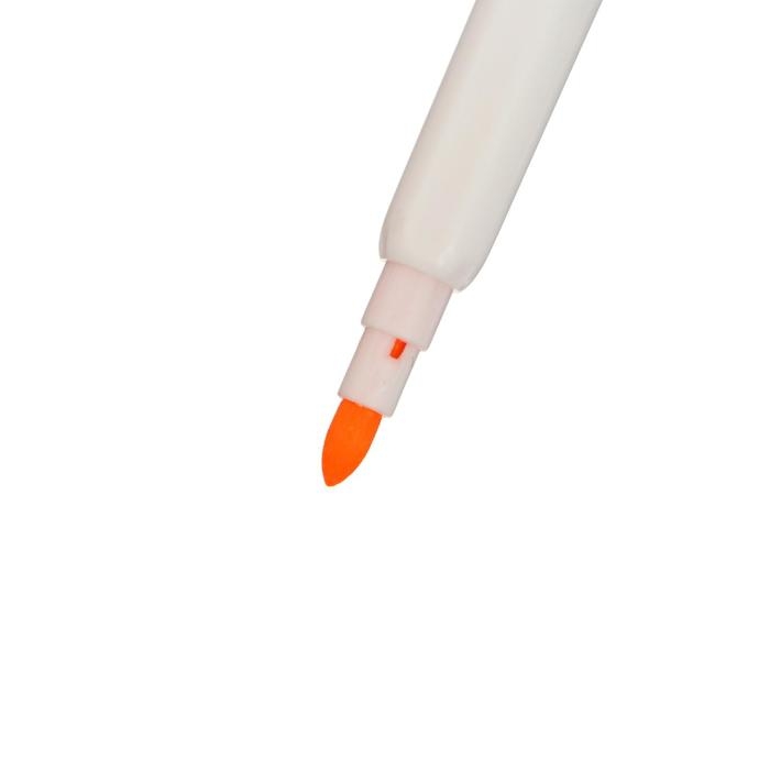 Маркер для ткани 2.0 мм Koh-I-Noor 3203/71, длина письма 500 м, неоновый оранжевый