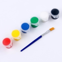 Новый год! Набор для творчества «Ёлочная игрушка. Шар 1 шт.» картон Новый год! Набор для творчества «Ёлочная игрушка. Шар 1 шт.» картон