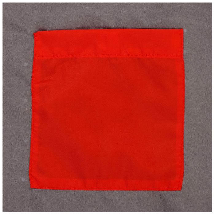 Спальный мешок maclay camping comfort summer, одеяло, 2 слоя, правый, 220х90 см, +10/+25&deg;С