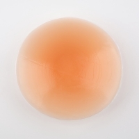 Стикини многоразовые, d = 10,5 см, цвет бежевый Стикини многоразовые, d = 10,5 см, цвет бежевый