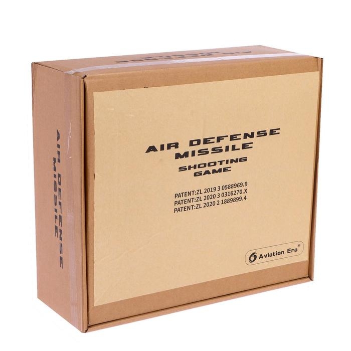 Базука М202, стреляет мягкими ракетами Базука М202, стреляет мягкими ракетами