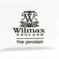 Блюдо фарфоровое Wilmax, 21,5×13,5 см, цвет белый Блюдо фарфоровое Wilmax, 21,5×13,5 см, цвет белый