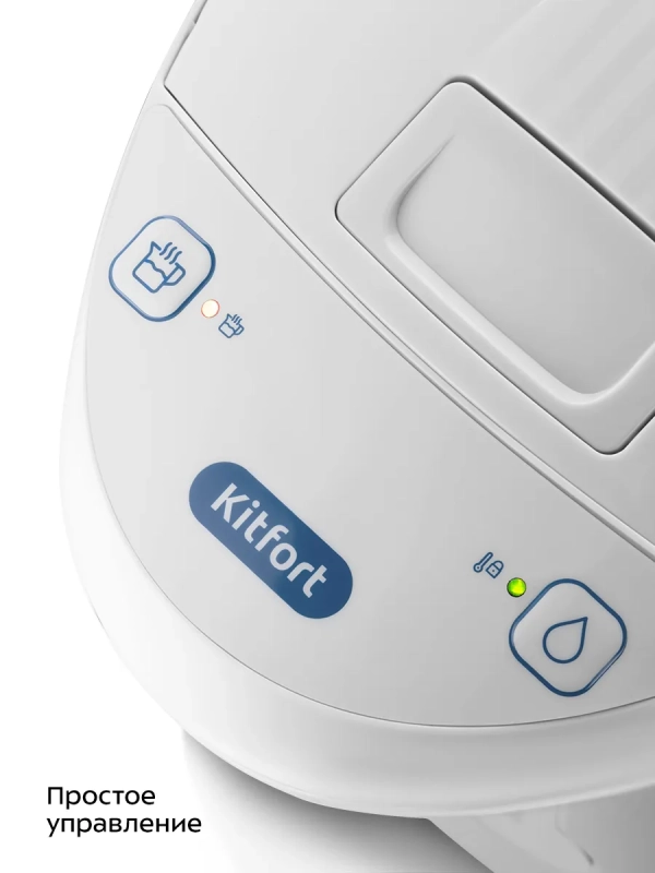 Термопот 3,5 л электрический КТ-2532 - 750 Вт Термопот 3,5 л электрический КТ-2532 - 750 Вт