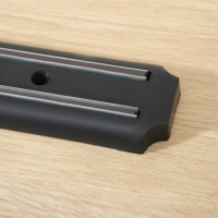 Держатель для ножей магнитный Доляна «Линия», 38 см Держатель для ножей магнитный Доляна «Линия», 38 см