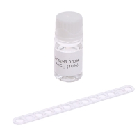 Набор для опытов «Борьба металлов», 4+1 опытов Набор для опытов «Борьба металлов», 4+1 опытов