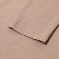 Лонгслив детский MINAKU, цвет бежевый, рост 98 см