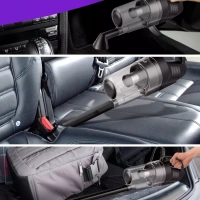 Ручной пылесос для автомобиля КТ-5140 - 120 Вт Ручной пылесос для автомобиля КТ-5140 - 120 Вт