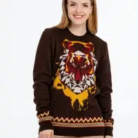 Джемпер Totem Tiger, размер L Джемпер Totem Tiger, размер L