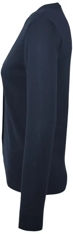 Джемпер женский Golden Women темно-синий, размер S Джемпер женский Golden Women темно-синий, размер S