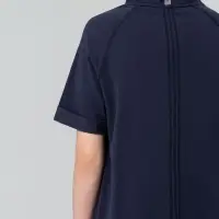 Футболка Vozduh, темно-синяя, размер S Футболка Vozduh, темно-синяя, размер S