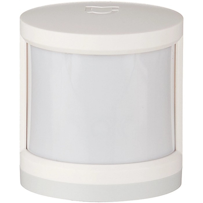 Датчик движения Xiaomi Mi Motion Sensor (YTC4041GL), 170°, CR2450, белый Датчик движения Xiaomi Mi Motion Sensor (YTC4041GL), 170°, CR2450, белый