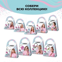 Создай украшения из эпоксидной смолы &laquo;Брелок-шейкер&raquo;