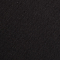 Простыня Этель 220*240, цв.черный, 100% хлопок, поплин 125г/м2