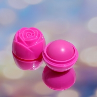 Бальзам для губ «Роза», 12 г Бальзам для губ «Роза», 12 г