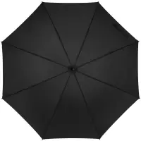 Зонт-трость Zero XXL, черный