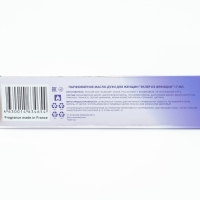 Парфюмерное масло Eclair d'France, 17 мл Парфюмерное масло Eclair d'France, 17 мл