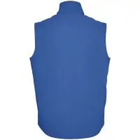 Жилет мужской Race BW Men, ярко-синий, размер 3XL