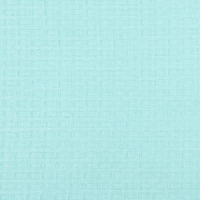 Полотенце вафельное Экономь и Я 50*90 см, цв. небесный, 100% хл, 200г/м2 Полотенце вафельное Экономь и Я 50*90 см, цв. небесный, 100% хл, 200г/м2