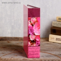 Фотоальбом "Цветы" 10x15 см., 200 фото Фотоальбом "Цветы" 10x15 см., 200 фото