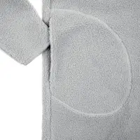 Анорак унисекс Oblako, светло-серый, размер ХL/ХХL Анорак унисекс Oblako, светло-серый, размер ХL/ХХL