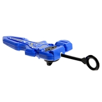 Боевой волчок ULTRA SPIN, волчок, устройство для запуска с хватом, цвет МИКС Боевой волчок ULTRA SPIN, волчок, устройство для запуска с хватом, цвет МИКС