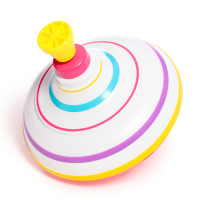 Юла, диаметр 14 см, МИКС Юла, диаметр 14 см, МИКС