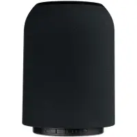 Универсальная колонка Uniscend Grand Grinder, черная Универсальная колонка Uniscend Grand Grinder, черная