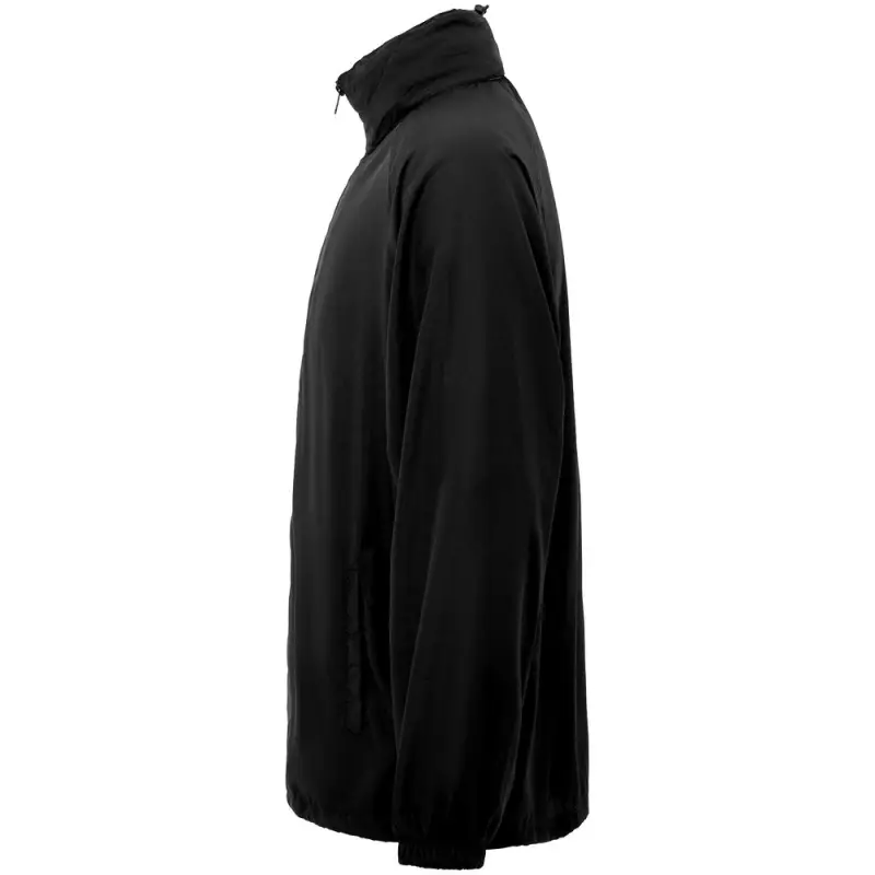 Куртка Kivach Air, черная, размер XL