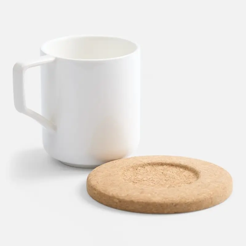 Чайная пара Riposo, большая, ver.2 Чайная пара Riposo, большая, ver.2