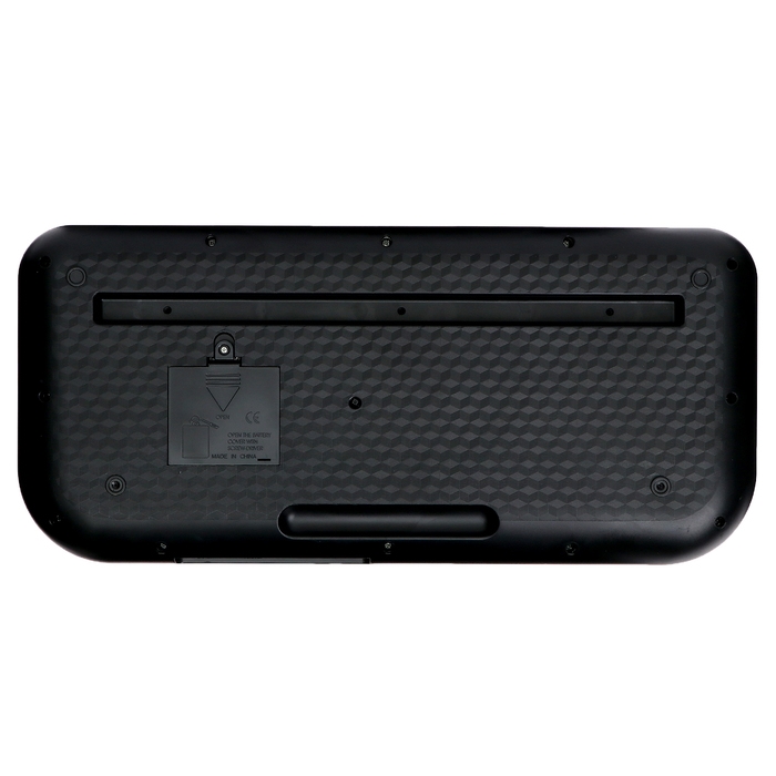 Синтезатор детский «Битмейкер», 37 клавиш, с микрофоном Синтезатор детский «Битмейкер», 37 клавиш, с микрофоном