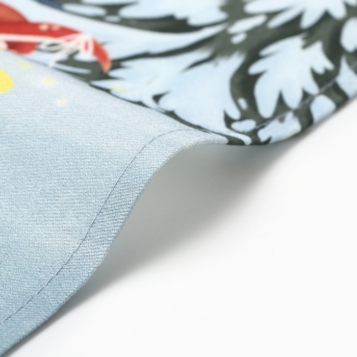 Набор подарочный Этель "Всё сбудется": полотенце 40х70 см,  ложка кух., доска кух.