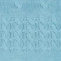 Плед на заказ Reframe Plus, М, акрил