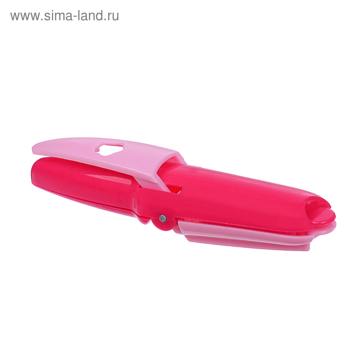 Набор парикмахера в чемодане &laquo;Магия красоты&raquo;, WINX