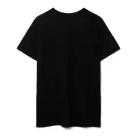 Футболка T-bolka 160 Original черная, размер XXS