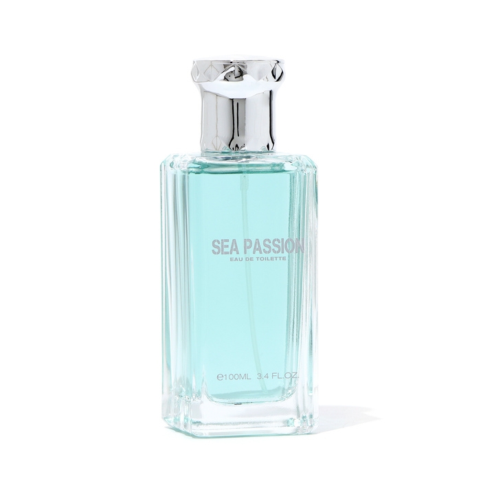 Туалетная вода мужская Sea Passion, 100 мл Туалетная вода мужская Sea Passion, 100 мл