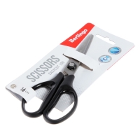 Ножницы 16cм Berlingo "Easycut 100", европодвес